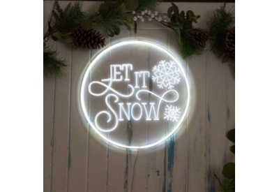 Three Kings Neonesque Let It Snow Three Kings Neonesque Let It Snow