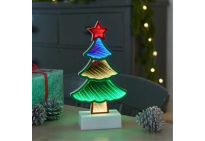 Three Kings Tabletop Treefinity 28cm Three Kings Tabletop Treefinity 28cm