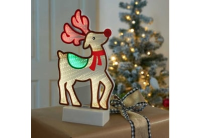 Three Kings Tabletop Deerfinity 28cm
