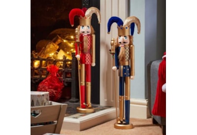 Three Kings Jestercrackers Large 60cm Three Kings Jestercrackers Large 60cm