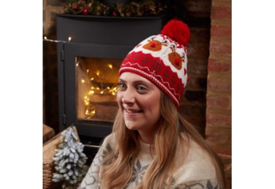 Three Kings Christmas Rudy Hat