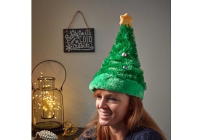 Three Kings Happy Hat 35cm