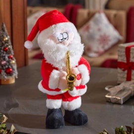 Three Kings Saxsanta 35cm Three Kings Saxsanta 35cm