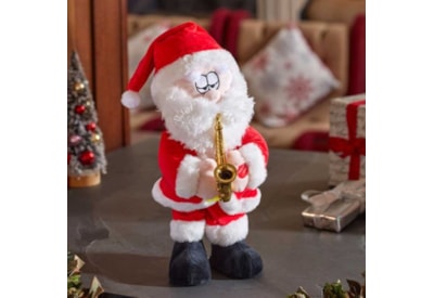 Three Kings Saxsanta 35cm