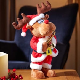 Three Kings Saxrudy 35cm Three Kings Saxrudy 35cm