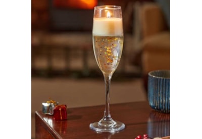 Three Kings Sante Candle Flute 23cm