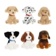 Keeleco Puppy Love Assorted 23cm
