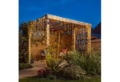 Smart Garden Smart String Lights 400 Leds C/wht Smart Garden Smart String Lights 400 Leds C/wht