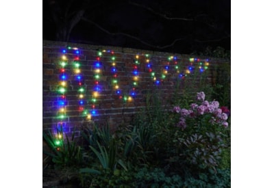 Smart Garden Smart String Lights 400 Leds Multi Smart Garden Smart String Lights 400 Leds Multi
