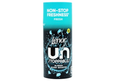 Lenor Unstoppables Fresh 176G