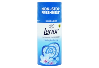 Lenor Unstoppables Beads Spring Awakening 176G