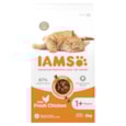 Iams Advanced Nutrition Adult Cat - Fresh Chicken 2Kg