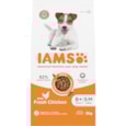 Iams Advanced Nutrition Small/Medium Breed Senior Dog Food With Fresh Chicken 2K Iams Advanced Nutrition Small/Medium Breed Senior Dog Food With Fresh Chicken 2K
