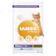 Iams Advanced Nutrition Kitten - Ocean Fish 2Kg Iams Advanced Nutrition Kitten - Ocean Fish 2Kg