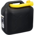 Allride Jerrycan 10ltr Black 10l Allride Jerrycan 10ltr Black 10l