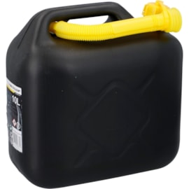Allride Jerrycan 10ltr Black 10l Allride Jerrycan 10ltr Black 10l