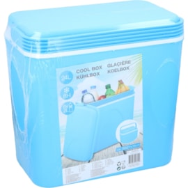 Edco Cool Box Blue Edco Cool Box Blue