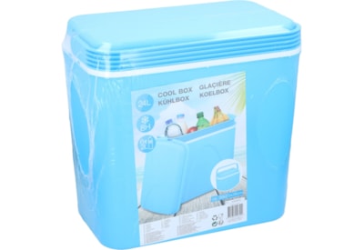Edco Cool Box Blue Edco Cool Box Blue