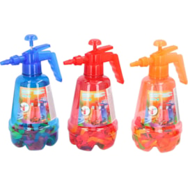 Eddy Toys 100 Balloons & Pump Eddy Toys 100 Balloons & Pump