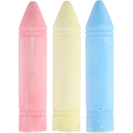 Xl Chalk 3pk Xl Chalk 3pk