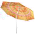 Edco Beach Parasol Tilt 1.9m Edco Beach Parasol Tilt 1.9m