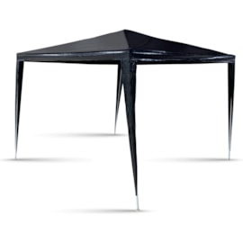 Lifetime Folding Gazebo Anthracite 3m Lifetime Folding Gazebo Anthracite 3m