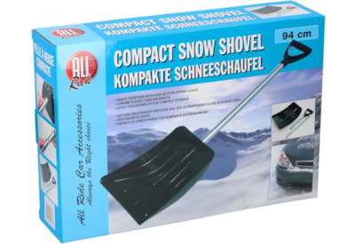All Ride Compact Snow Shovel 94cm (91830)