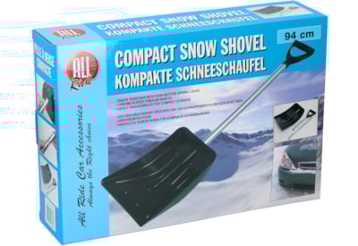 All Ride Compact Snow Shovel 94cm All Ride Compact Snow Shovel 94cm