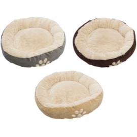 Edco Pet Bed D58cm Edco Pet Bed D58cm