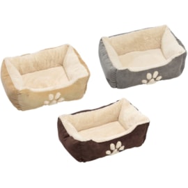 Pet Bed 47x37x17cm Pet Bed 47x37x17cm