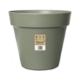 Florus Paris Flowerpot Olive Green 47cm Florus Paris Flowerpot Olive Green 47cm