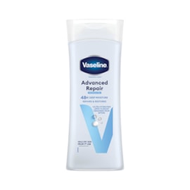 Vaseline Advanced Repair Lotion 200ml Vaseline Advanced Repair Lotion 200ml