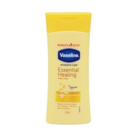 Vaseline Essential Healing Lotion 200ml (VICL2E)