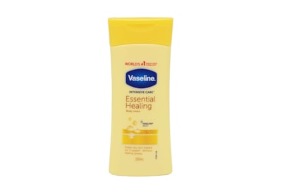 Vaseline Essential Healing Lotion 200ml (VICL2E)