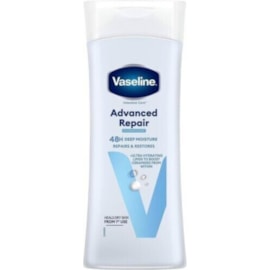Vaseline Advanced Repair Lotion 400ml Vaseline Advanced Repair Lotion 400ml