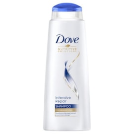 Dove Shampoo Intensive Repair 400ml Dove Shampoo Intensive Repair 400ml