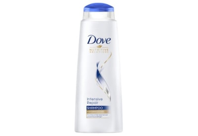 Dove Shampoo Intensive Repair 400ml Dove Shampoo Intensive Repair 400ml
