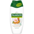Palmolive Shower Gel Coconut 500ml (707948)