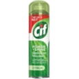 Cif Bathroom Mousse Citrus 500ml Cif Bathroom Mousse Citrus 500ml
