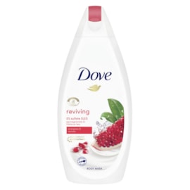 Dove Body Wash Revive 450ml (C001403)