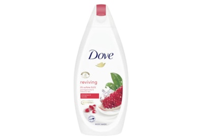 Dove Body Wash Revive 450ml (C001403)