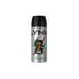 Lynx Dry A/P 150Ml Africa Lynx Dry A/P 150Ml Africa