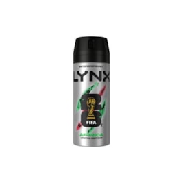 Lynx Dry A/P 150Ml Africa