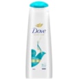 Dove Daily Care Shampoo 250ml (TODOV779)