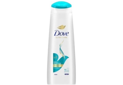 Dove Daily Care Shampoo 250ml (TODOV779)