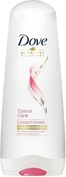 Dove Colour Care Conditioner 200ml (DCCR)