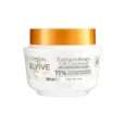 Loreal Elvive Extraordinary - Coconut Oil Mask Pot 300ml Loreal Elvive Extraordinary - Coconut Oil Mask Pot 300ml