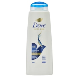 Dove Shampoo Intense Repair 250ml (72173)