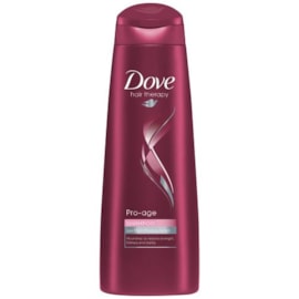 Dove Pro Age Shampoo 250ml Dove Pro Age Shampoo 250ml