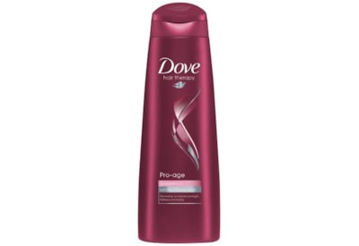 Dove Pro Age Shampoo 250ml Dove Pro Age Shampoo 250ml